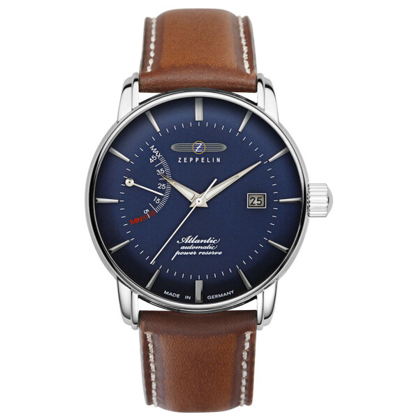 

Мужские часы Zeppelin 8462-3