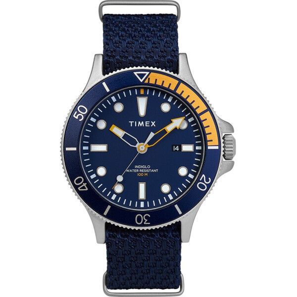 

Часы Timex TW2T30400