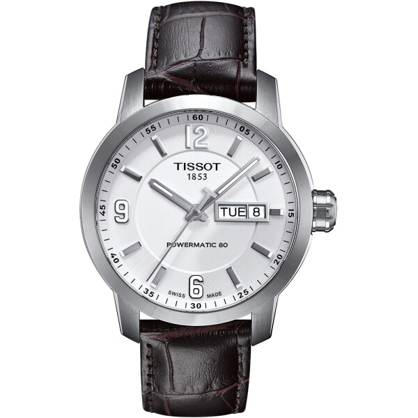 

Мужские часы Tissot T055.430.16.017.00