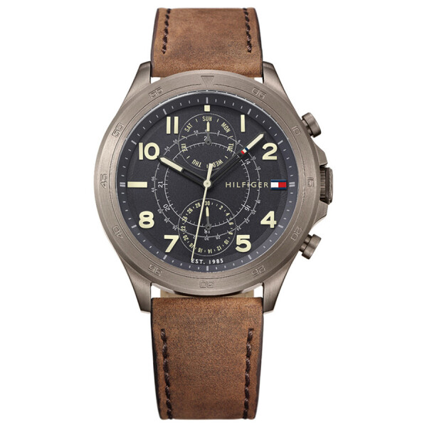 

Мужские часы Tommy Hilfiger 1791343