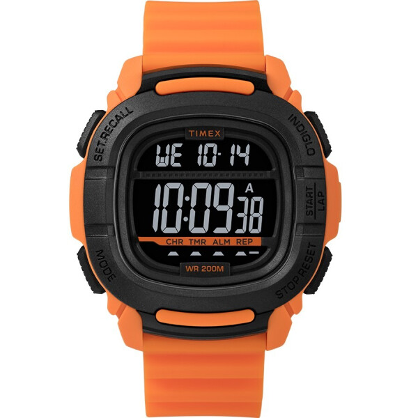 

Часы Timex TW5M26500