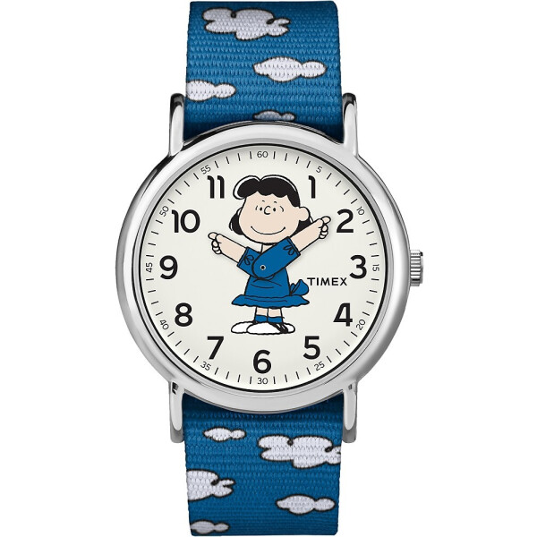 

Часы Timex TW2R41300