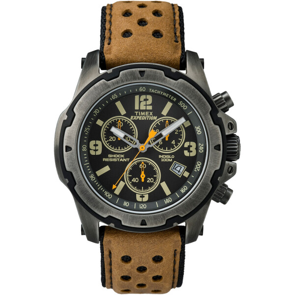 

Мужские часы Timex TW4B01500