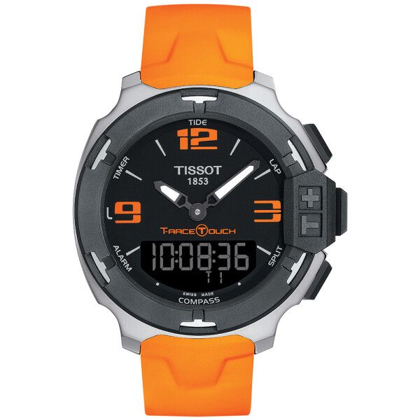 

Мужские часы Tissot T081.420.17.057.02