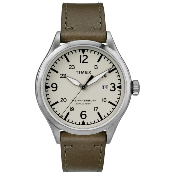 

Часы Timex TW2R71100
