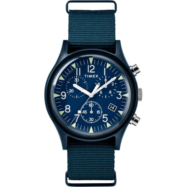 

Часы Timex TW2R67600