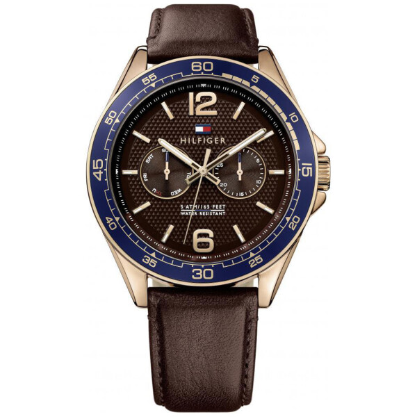 

Мужские часы Tommy Hilfiger 1791367
