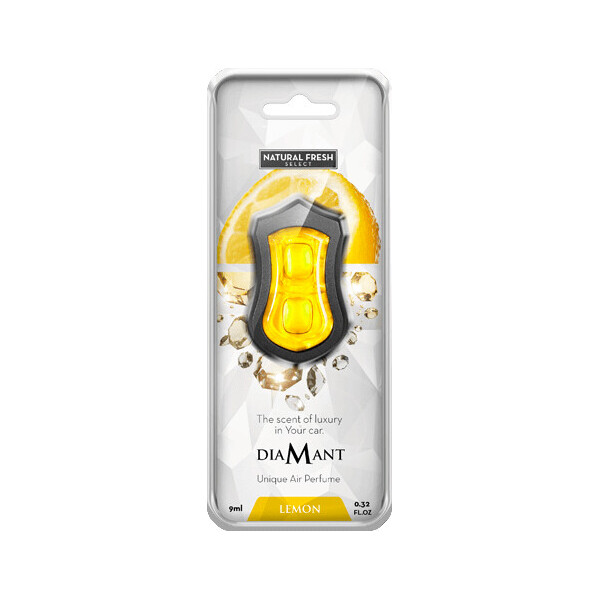 

Ароматизатор Elix DIAMANT Lemon