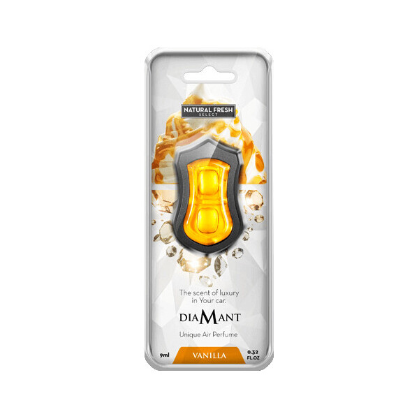 

Ароматизатор Elix DIAMANT Vanilla