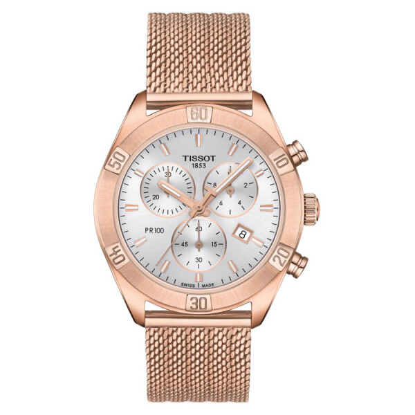 

Женские часы Tissot T101.917.33.031.00