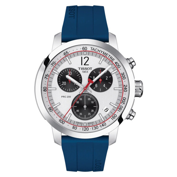

Мужские часы Tissot T114.417.17.037.00