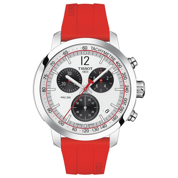 

Мужские часы Tissot T114.417.17.037.02