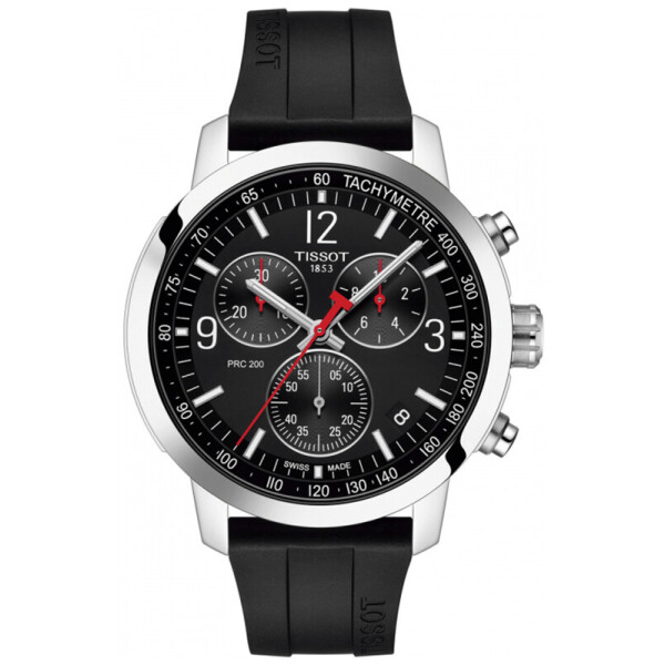 

Мужские часы Tissot T114.417.17.057.00