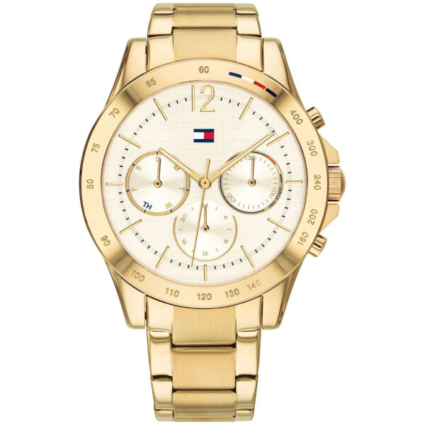 

Женские часы Tommy Hilfiger 1782195
