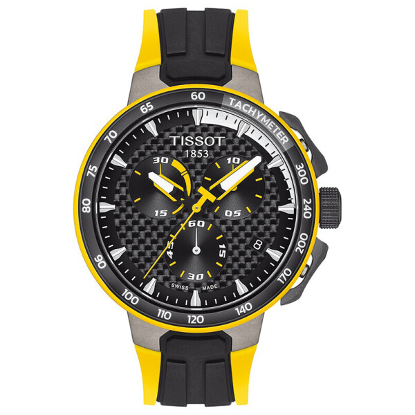 

Мужские часы Tissot T111.417.37.201.00