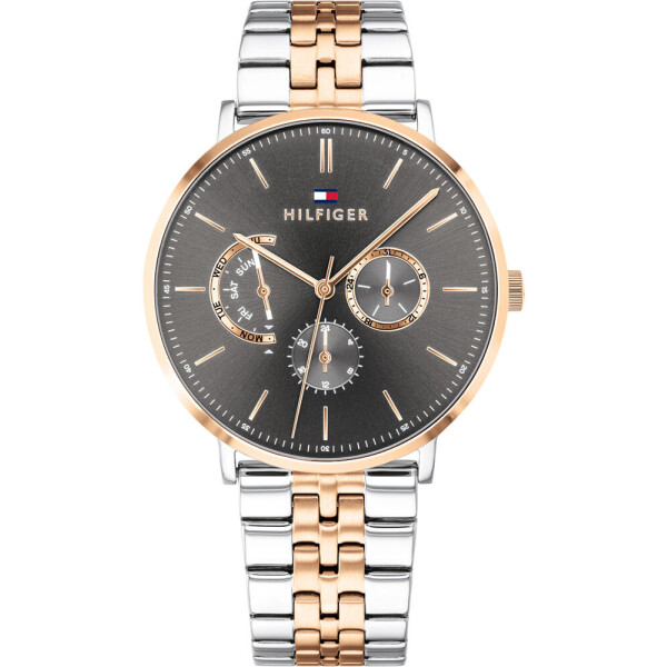 

Мужские часы Tommy Hilfiger 1710372