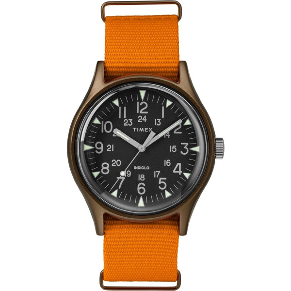 

Часы Timex TW2T10200