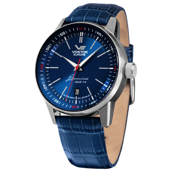 

Мужские часы Vostok Europe NH35A-560A604