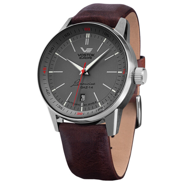 

Мужские часы Vostok Europe NH35A-560A605