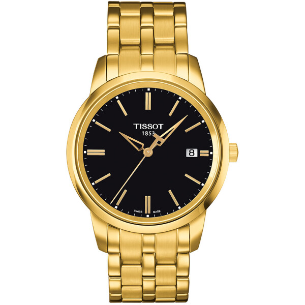 

Мужские часы Tissot T033.410.33.051.01