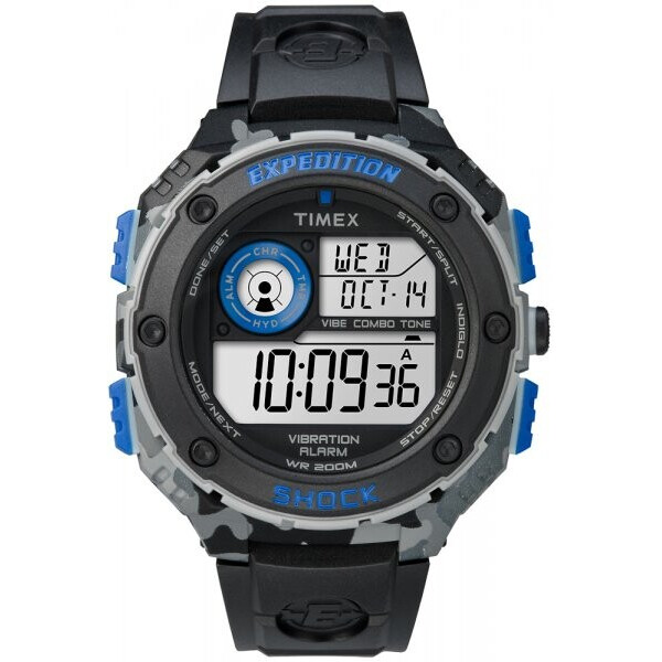 

Часы Timex TW4B00300