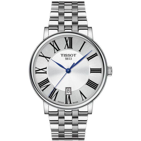 

Мужские часы Tissot T122.410.11.033.00