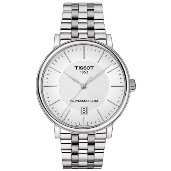 

Мужские часы Tissot T122.407.11.031.00