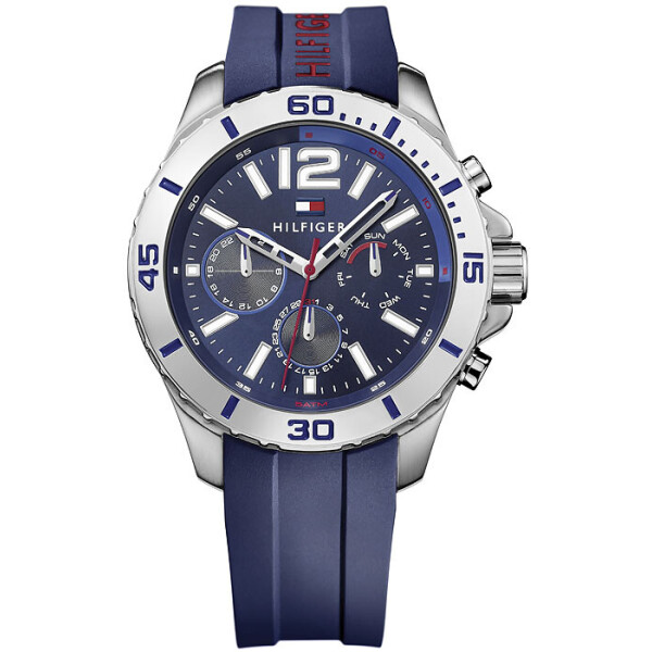 

Мужские часы Tommy Hilfiger 1791142