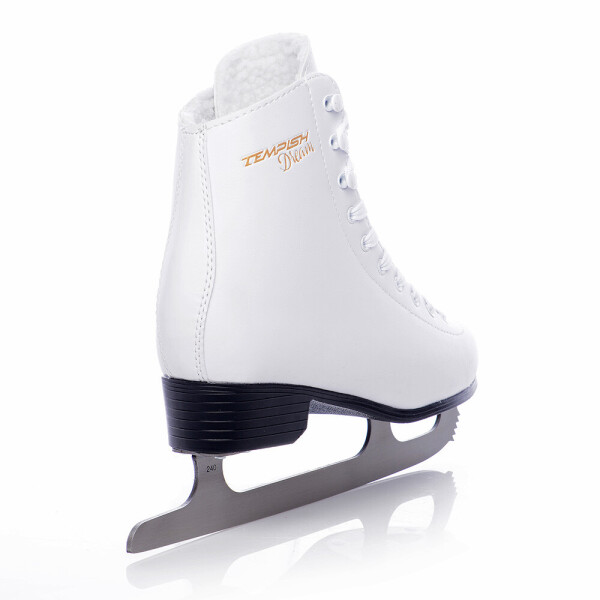

Коньки фигурные Tempish Dream white soft (130000173), 40