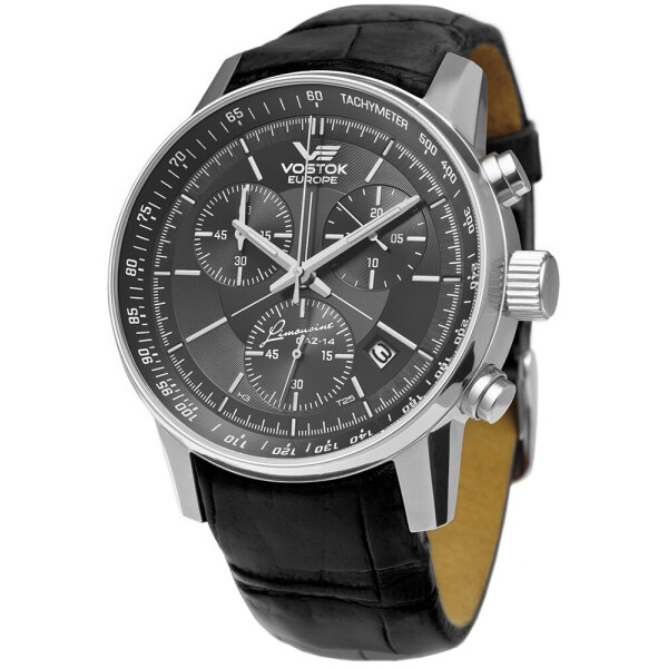 

Мужские часы Vostok Europe 6S30-5651174