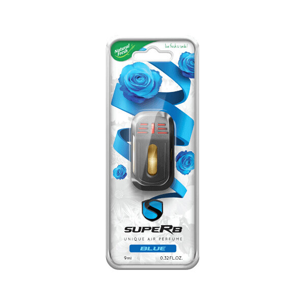

Ароматизатор Elix SUPERB Blue