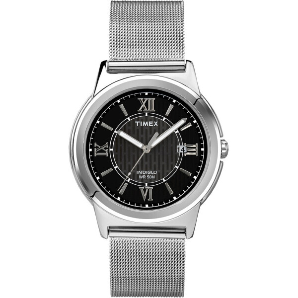 

Часы Timex T2P519