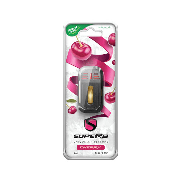 

Ароматизатор Elix SUPERB Cherry