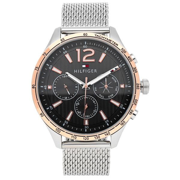 

Мужские часы Tommy Hilfiger 1791466