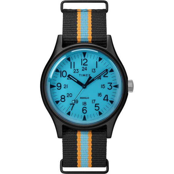 

Часы Timex TW2T25400