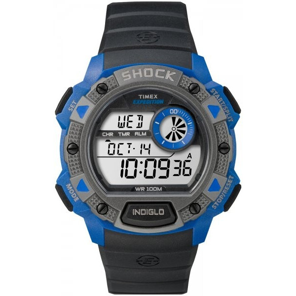 

Часы Timex TW4B00700