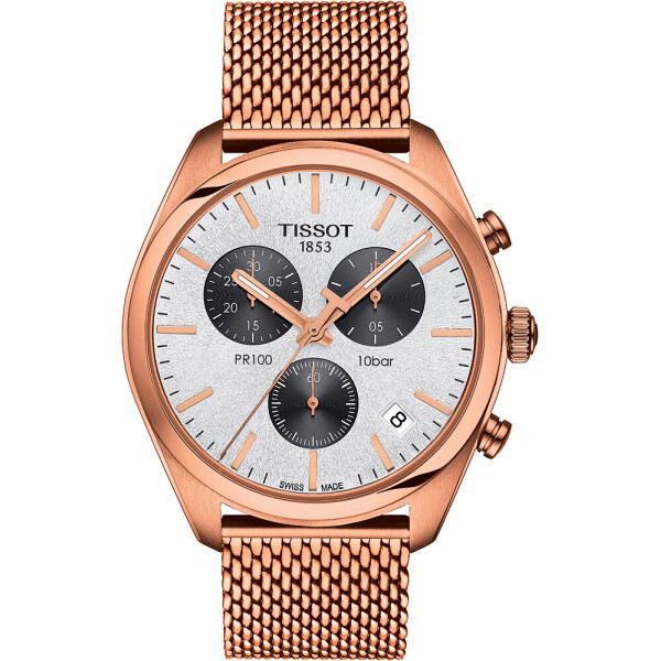 

Мужские часы Tissot T101.417.33.031.01
