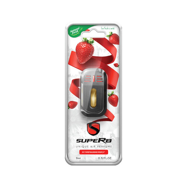 

Ароматизатор Elix SUPERB Strawberry
