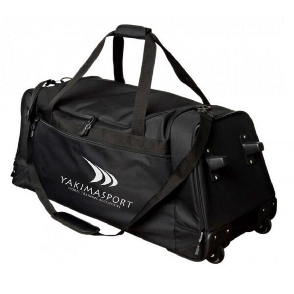 

Сумка спортивная Yakimasport Team Bag Wheels (100206)