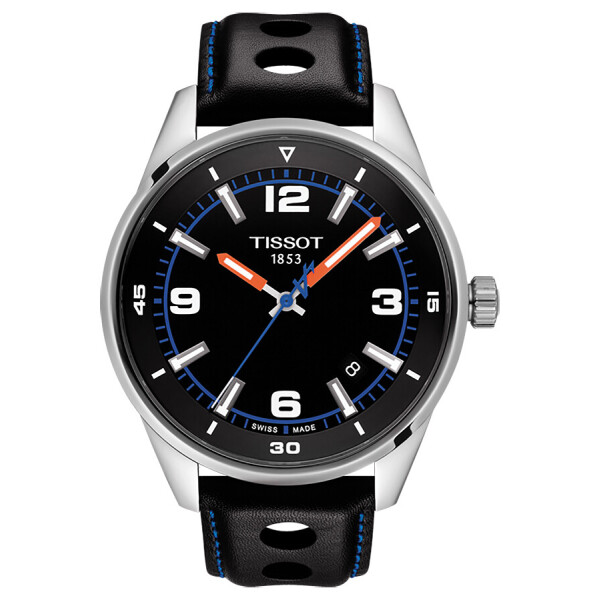 

Мужские часы Tissot T123.610.16.057.00