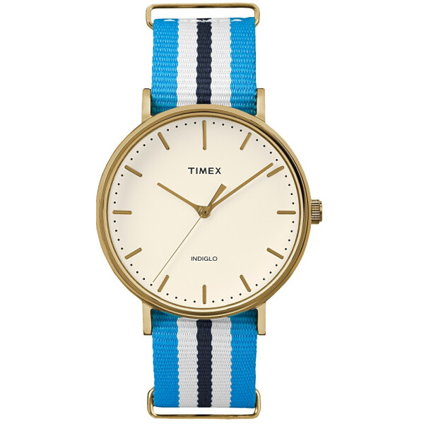 

Часы Timex TW2P91000