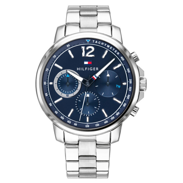 

Мужские часы Tommy Hilfiger 1791534