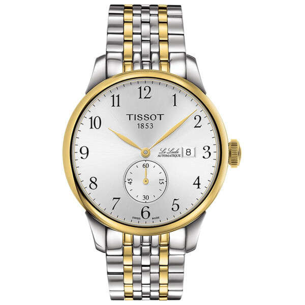 

Мужские часы Tissot T006.428.22.032.00