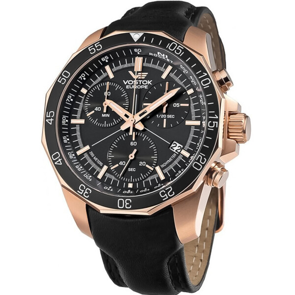 

Мужские часы Vostok Europe 6S30-2259179
