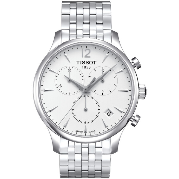 

Мужские часы Tissot T063.617.11.037.00