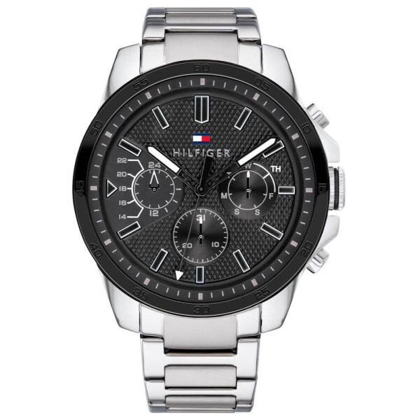 

Мужские часы Tommy Hilfiger 1791564