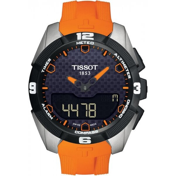 

Часы Tissot T091.420.47.051.01