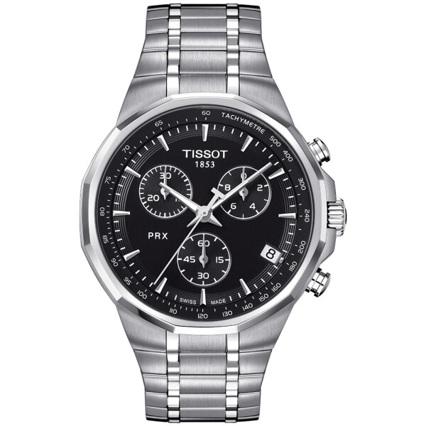 

Часы Tissot T077.417.11.051.00