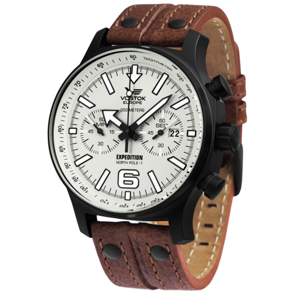 

Мужские часы Vostok Europe 6S21-5954200