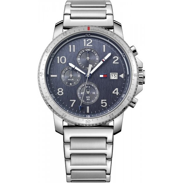 

Мужские часы Tommy Hilfiger 1791360